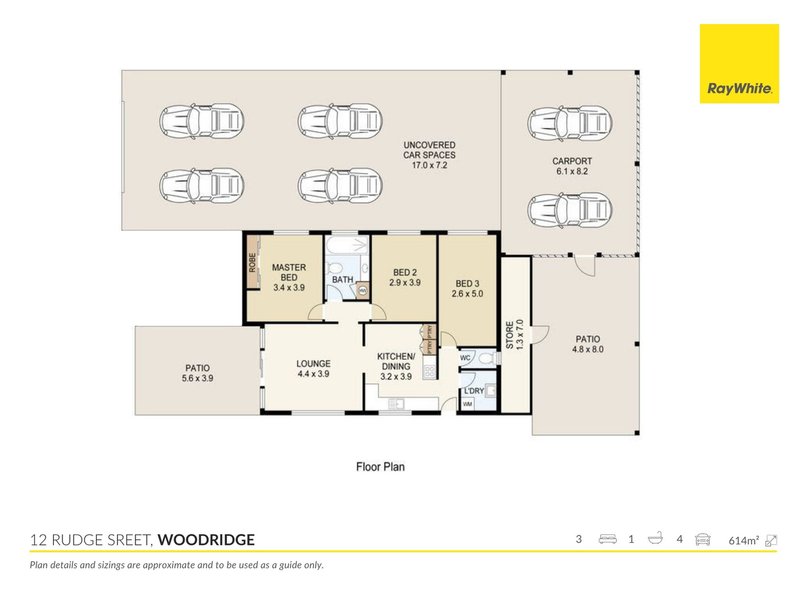 Photo - 12 Rudge Street, Woodridge QLD 4114 - Image 14