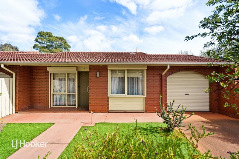 1/2 Russell Terrace, Edwardstown SA 5039