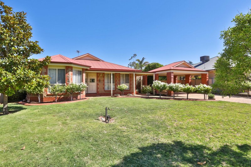 12 Rusticana Court, Mildura VIC 3500