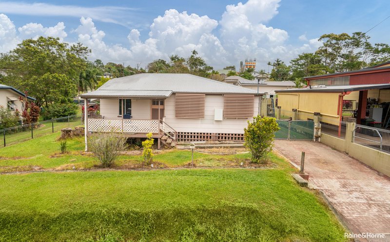 12 Ryan Street, East Innisfail QLD 4860