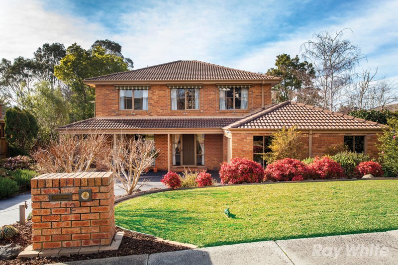 12 Rythdale Court, Glen Waverley VIC 3150