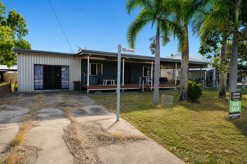 Photo - 12 S S Heatherbell Avenue, Jerona QLD 4809 - Image 13