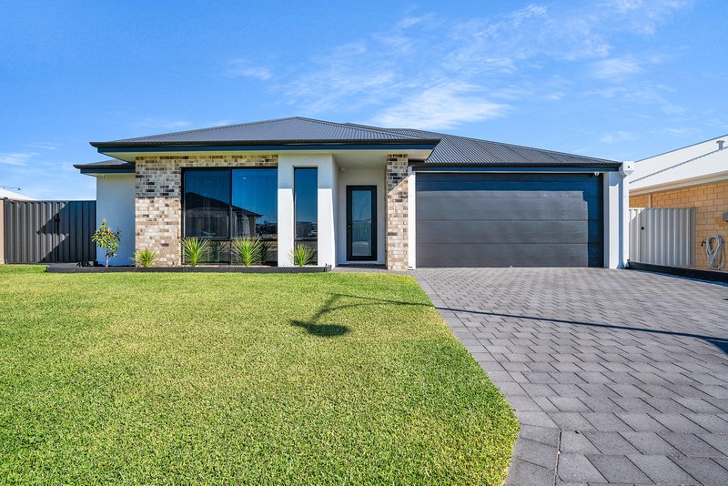 12 Salisbury Loop, Baldivis WA 6171