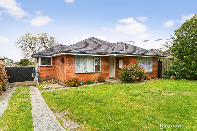 Photo - 12 Samaria Street, Dandenong North VIC 3175 - Image 1