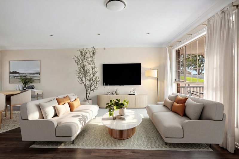 Photo - 1/2 Sampson Place, Figtree NSW 2525 - Image 2