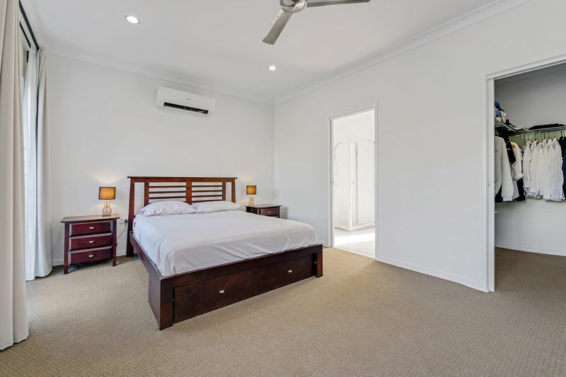 12 Sanctuary Place, South Gladstone QLD 4680 Real Estate Industry