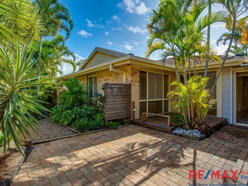 12 Sandalwood Terrace, Nerang QLD 4211