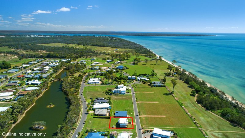 Photo - 12 Sandcastles Circuit, Burrum Heads QLD 4659 - Image 4