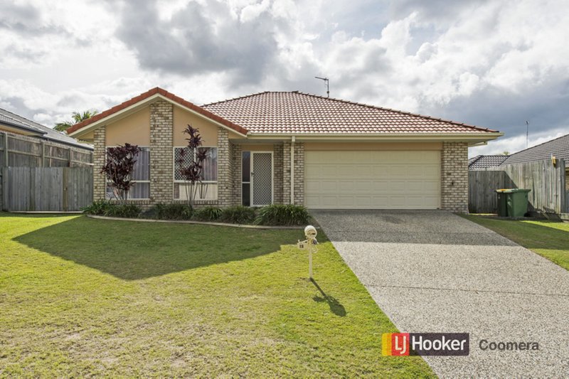 12 Sanderling Street, Upper Coomera QLD 4209