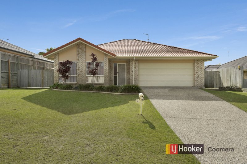 Photo - 12 Sanderling Street, Upper Coomera QLD 4209 - Image 15