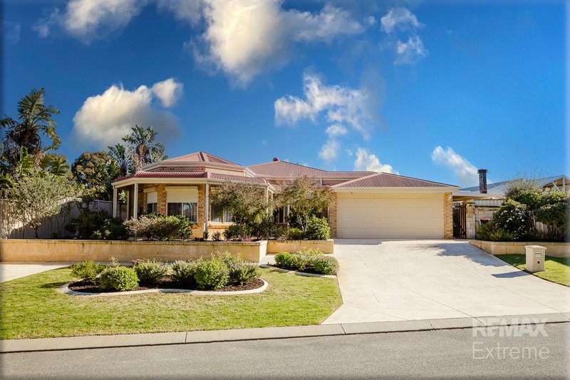 Photo - 12 Sandilands Circuit, Tapping WA 6065 - Image 1