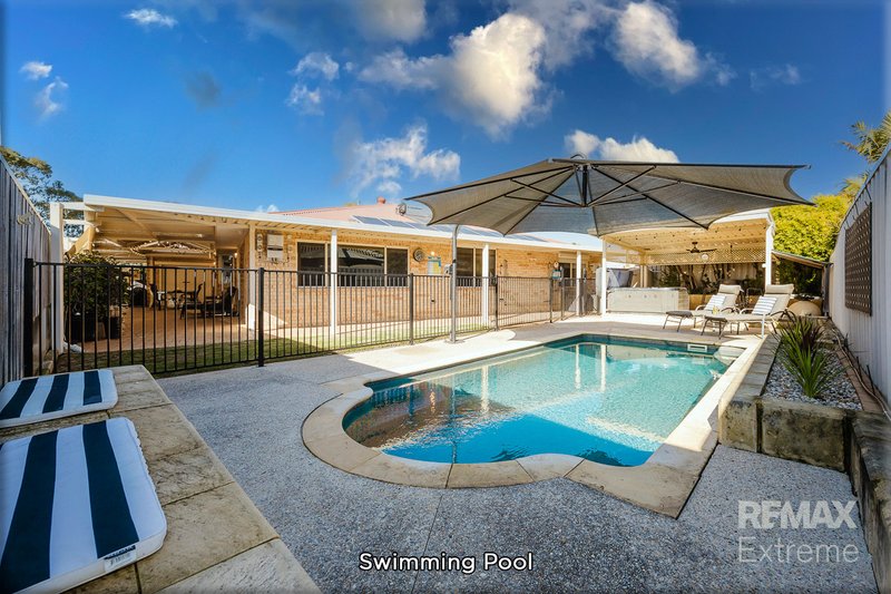 Photo - 12 Sandilands Circuit, Tapping WA 6065 - Image 23