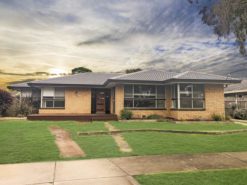 12 Sandra Court, Sale VIC 3850