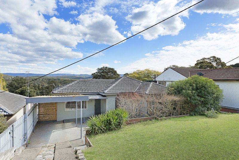 12 Sandra Street, Fennell Bay NSW 2283