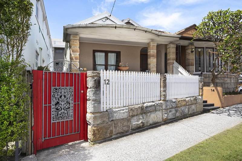 Photo - 12 Sandridge Street, Bondi NSW 2026 - Image 2