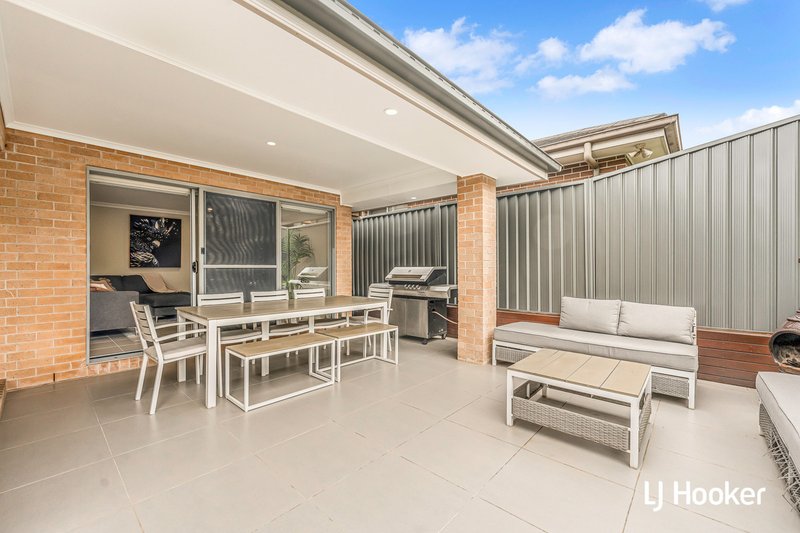 Photo - 12 Sandringham Street, Riverstone NSW 2765 - Image 12