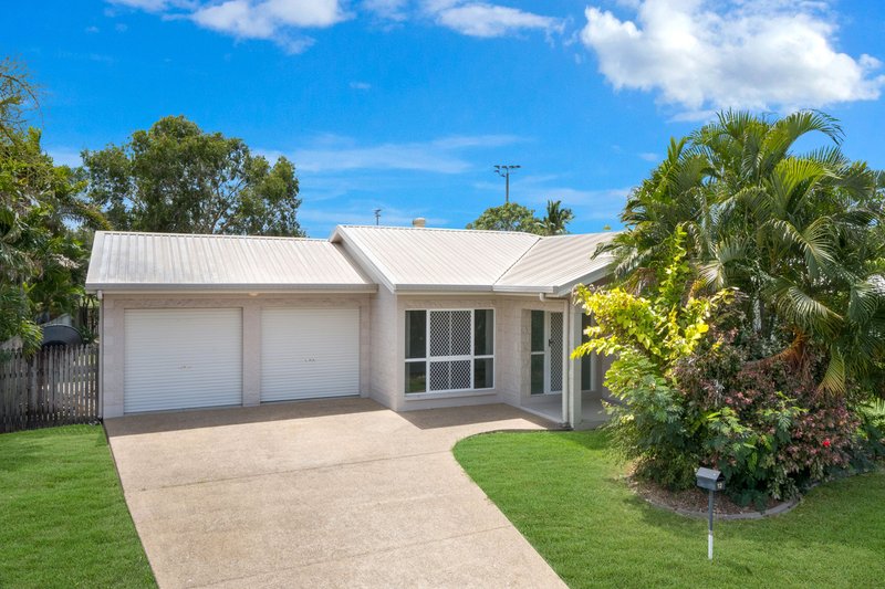 12 Sandstone Drive, Kirwan QLD 4817