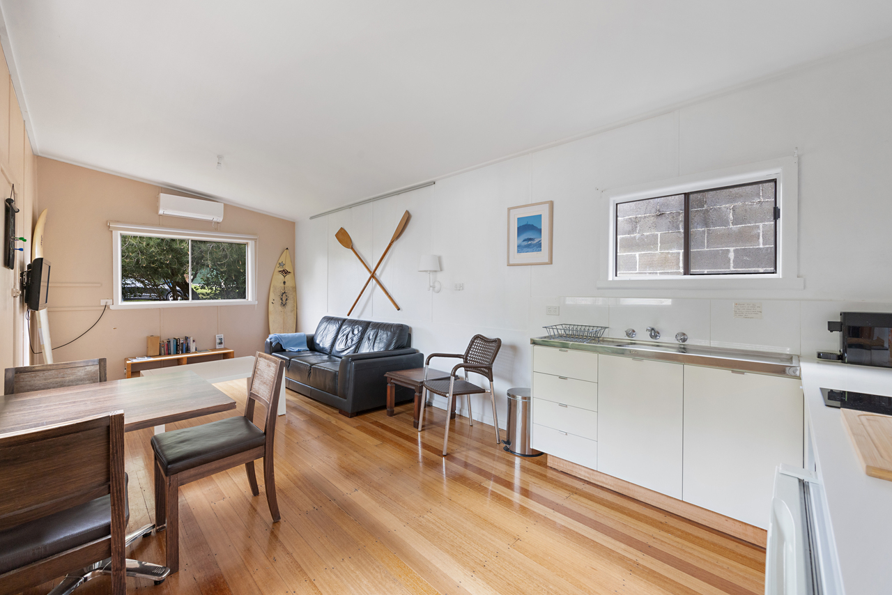 2-bedroom house at 12 Sandy Mount Avenue, Inverloch, VIC 3996, Bass Coast, Victoria