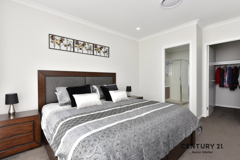 Photo - 12 Santa Fe Close, Cameron Park NSW 2285 - Image 9