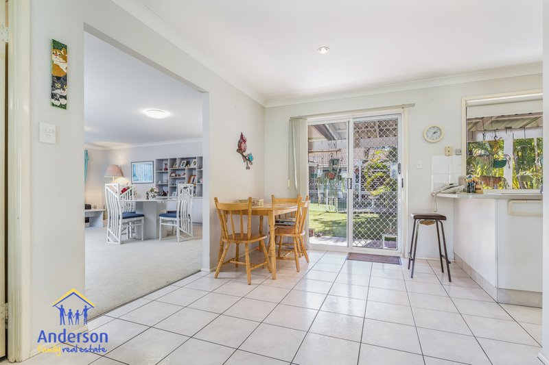 12 Saraband Drive, Eatons Hill QLD 4037