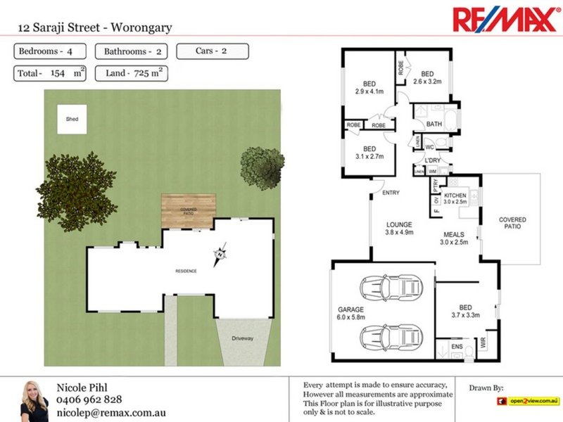 Photo - 12 Saraji Street, Worongary QLD 4213 - Image 13