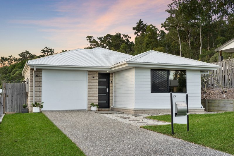 12 Savannah Court, Waterford QLD 4133