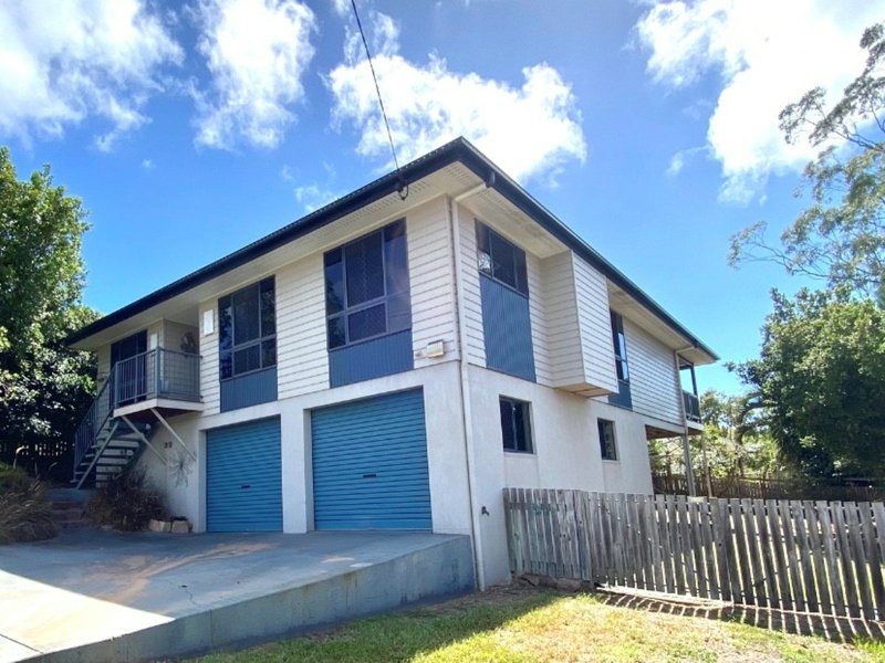 12 Sayre Crescent, Boyne Island QLD 4680