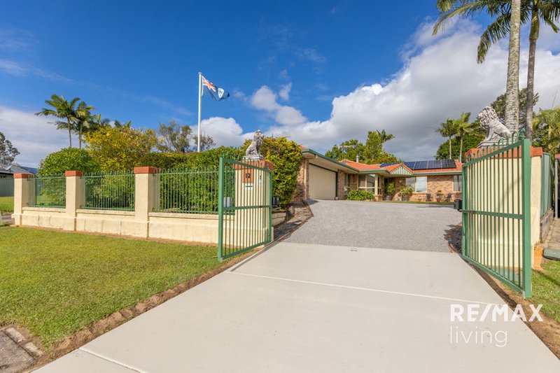 Photo - 12 Scarletti Court, Burpengary QLD 4505 - Image 1