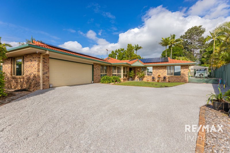 Photo - 12 Scarletti Court, Burpengary QLD 4505 - Image 2