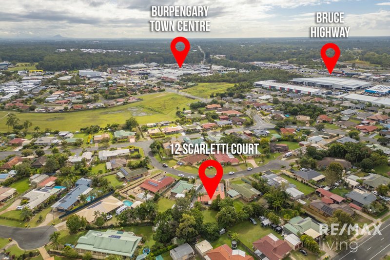 Photo - 12 Scarletti Court, Burpengary QLD 4505 - Image 24