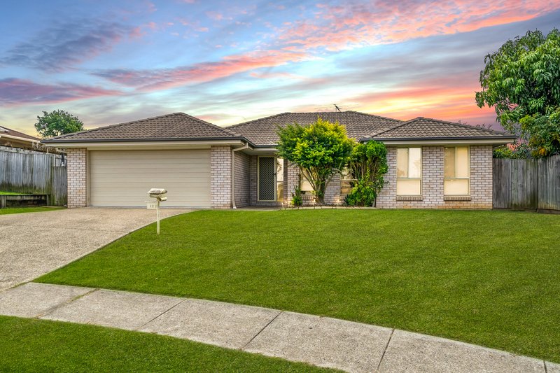 12 Schafferius Court, Collingwood Park QLD 4301