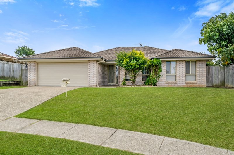 Photo - 12 Schafferius Court, Collingwood Park QLD 4301 - Image 15