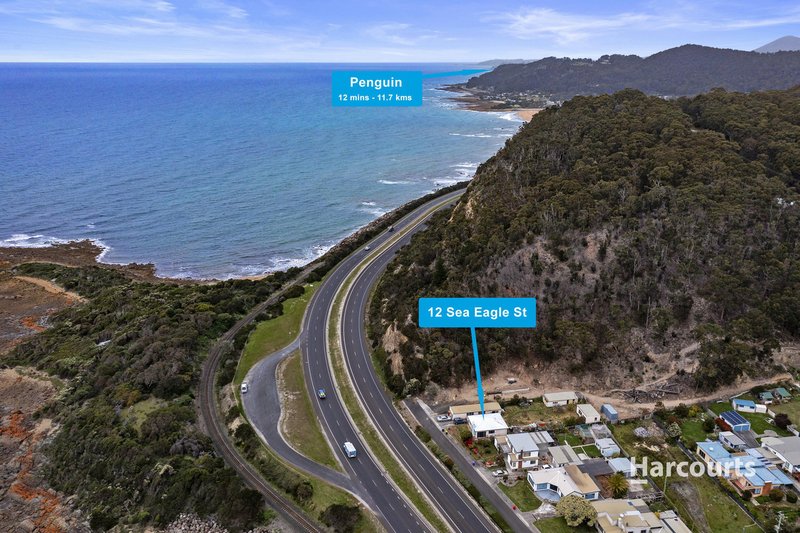 Photo - 12 Sea Eagle Street, Chasm Creek TAS 7321 - Image 3