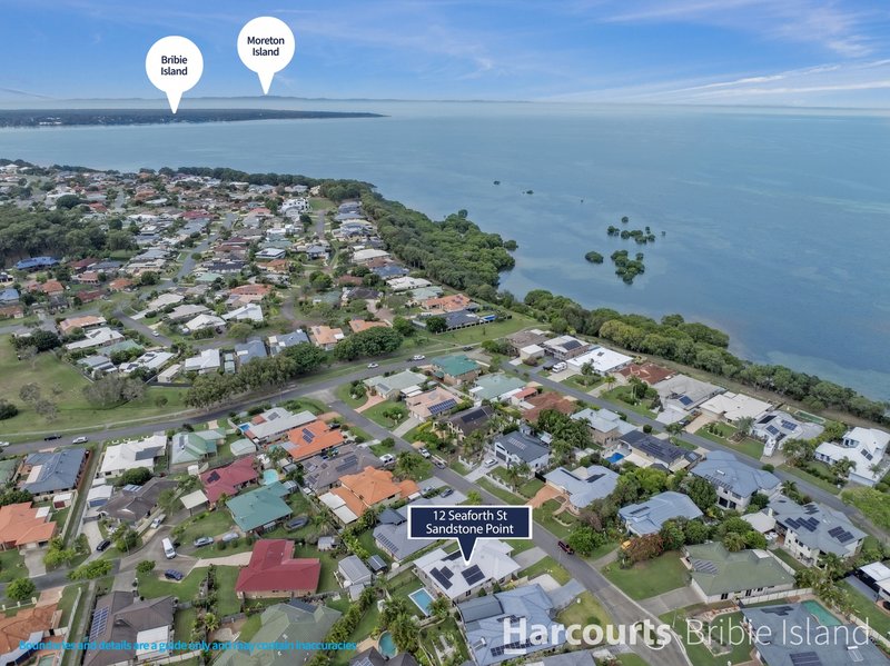 Photo - 12 Seaforth Street, Sandstone Point QLD 4511 - Image 22