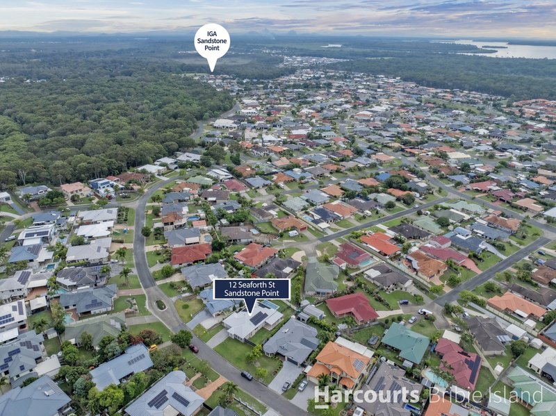 Photo - 12 Seaforth Street, Sandstone Point QLD 4511 - Image 25