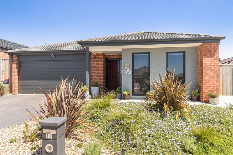 12 Seagrass Street, Leopold VIC 3224