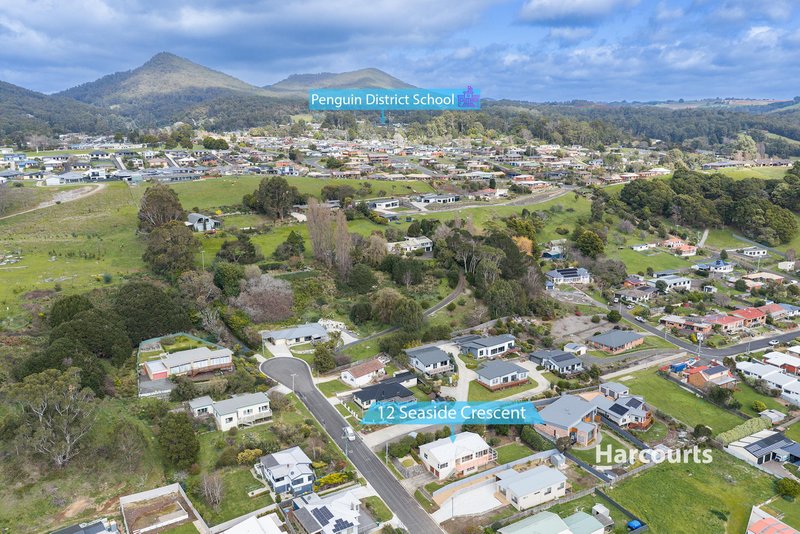 Photo - 12 Seaside Crescent, Penguin TAS 7316 - Image 31