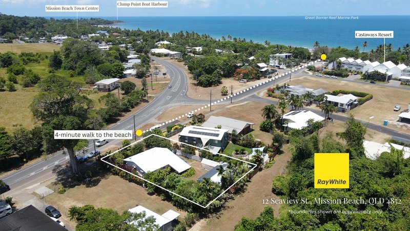 Photo - 12 Seaview Street, Mission Beach QLD 4852 - Image 10