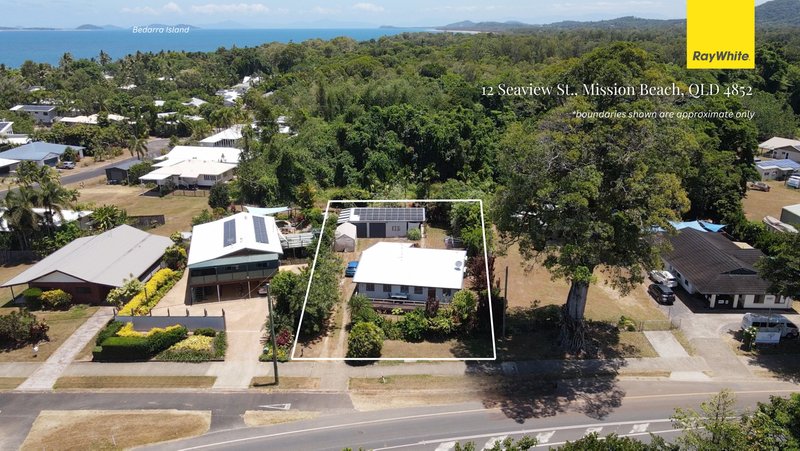 Photo - 12 Seaview Street, Mission Beach QLD 4852 - Image 16