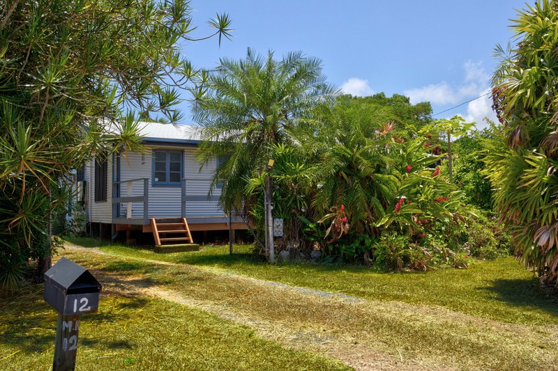 Photo - 12 Seaview Street, Mission Beach QLD 4852 - Image 29