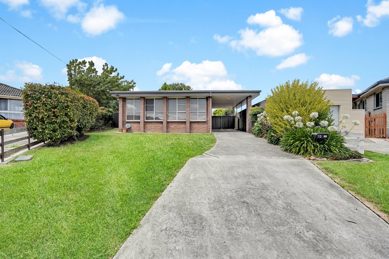 12 Sebastian Court, Newnham TAS 7248