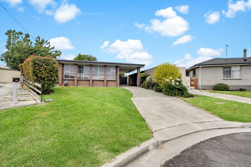 Photo - 12 Sebastian Court, Newnham TAS 7248 - Image 19