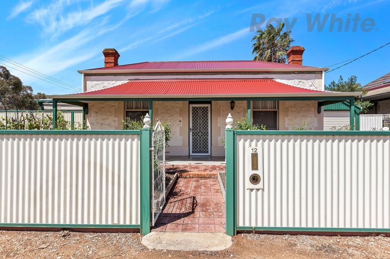 12 Second Street, Gawler South SA 5118