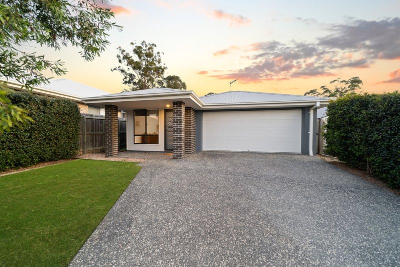 12 Seidler Street, Logan Reserve QLD 4133