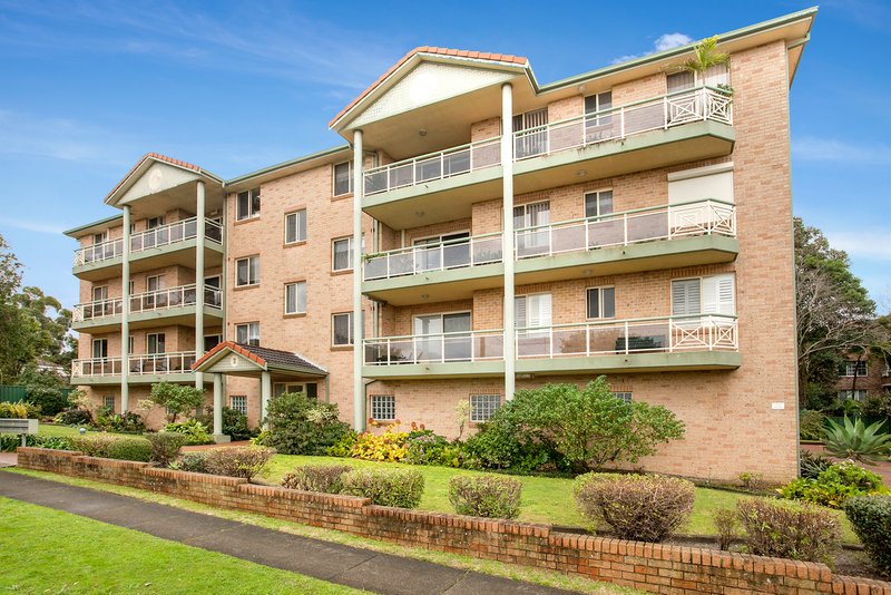 1/2 Selmon Street, Sans Souci NSW 2219