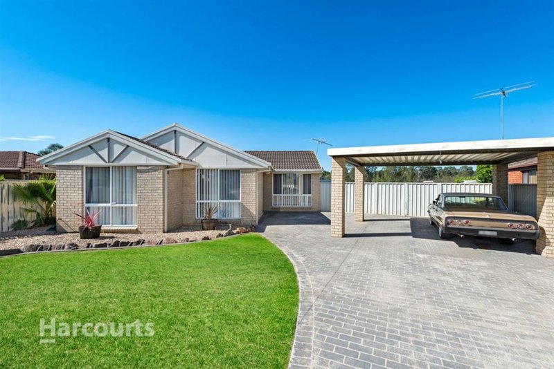 12 Sennar Road, Erskine Park NSW 2759