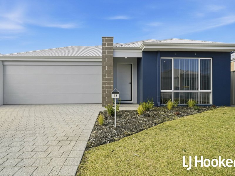 Photo - 12 Serene Way, Yanchep WA 6035 - Image 1