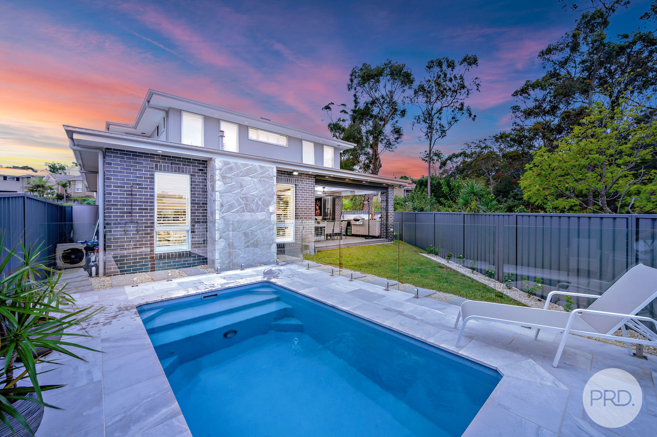 12 Sergeant Baker Drive, Corlette NSW 2315 - Image 1