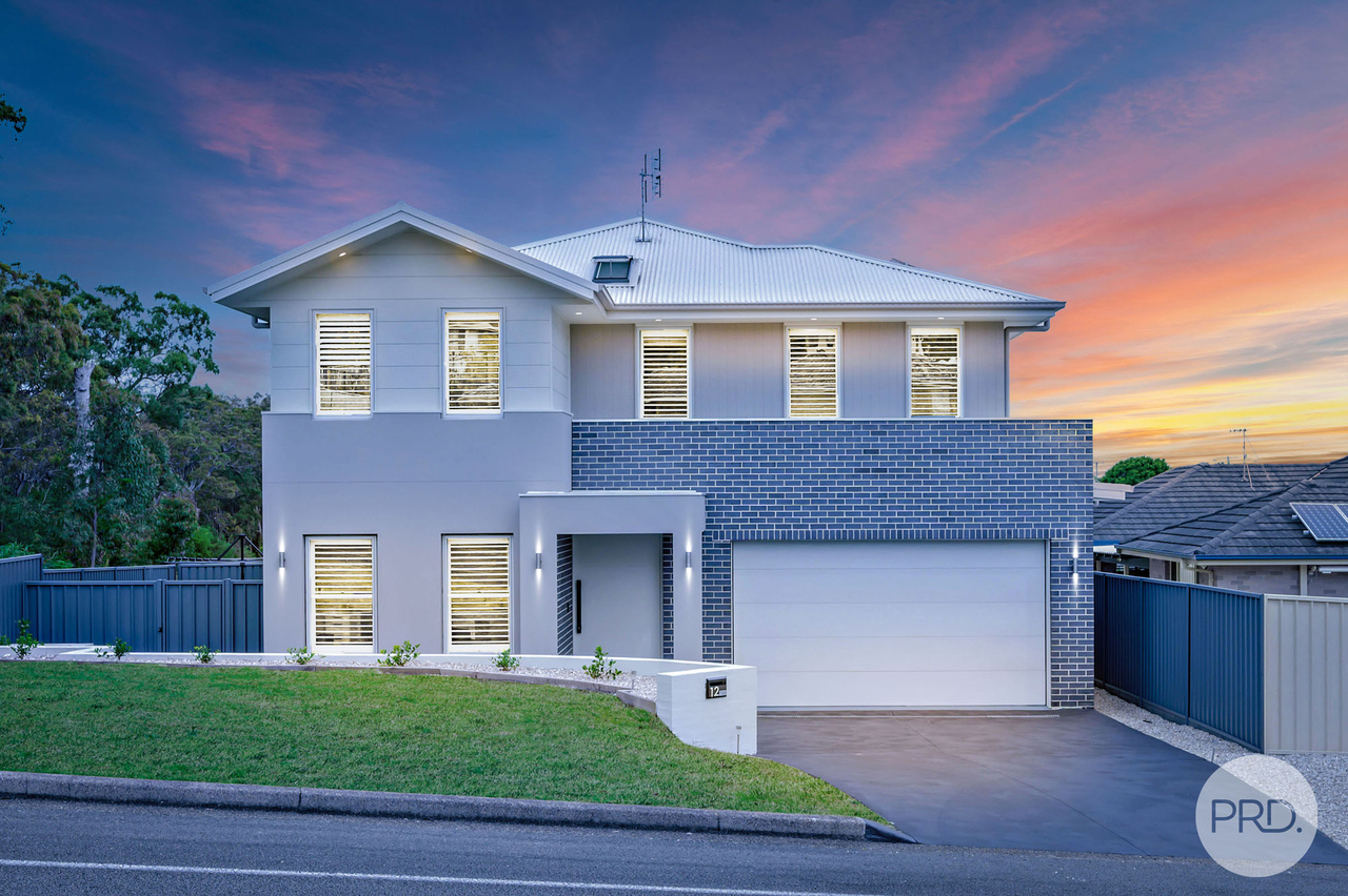 12 Sergeant Baker Drive, Corlette NSW 2315 - Image 7