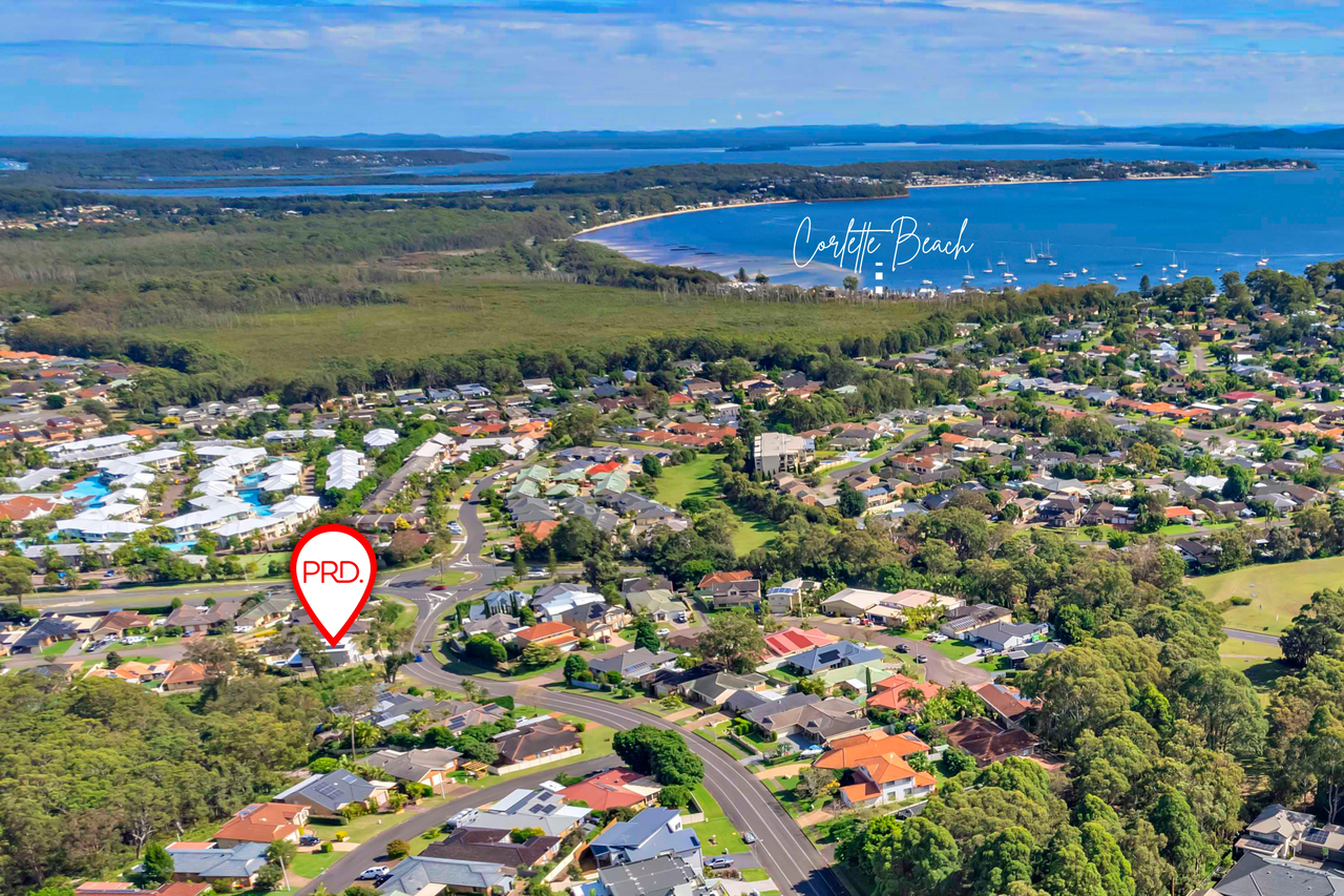 12 Sergeant Baker Drive, Corlette NSW 2315 - Image 8
